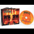 KRISIUN Apocalyptic Revelation HARDCOVER DIGIBOOK , PRE-ORDER [CD]